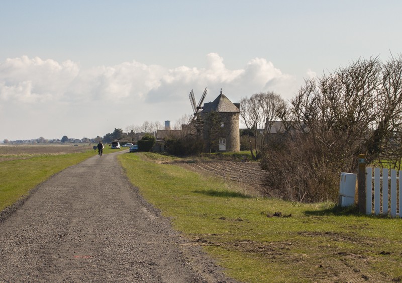 Annvie's - Saint-Malo